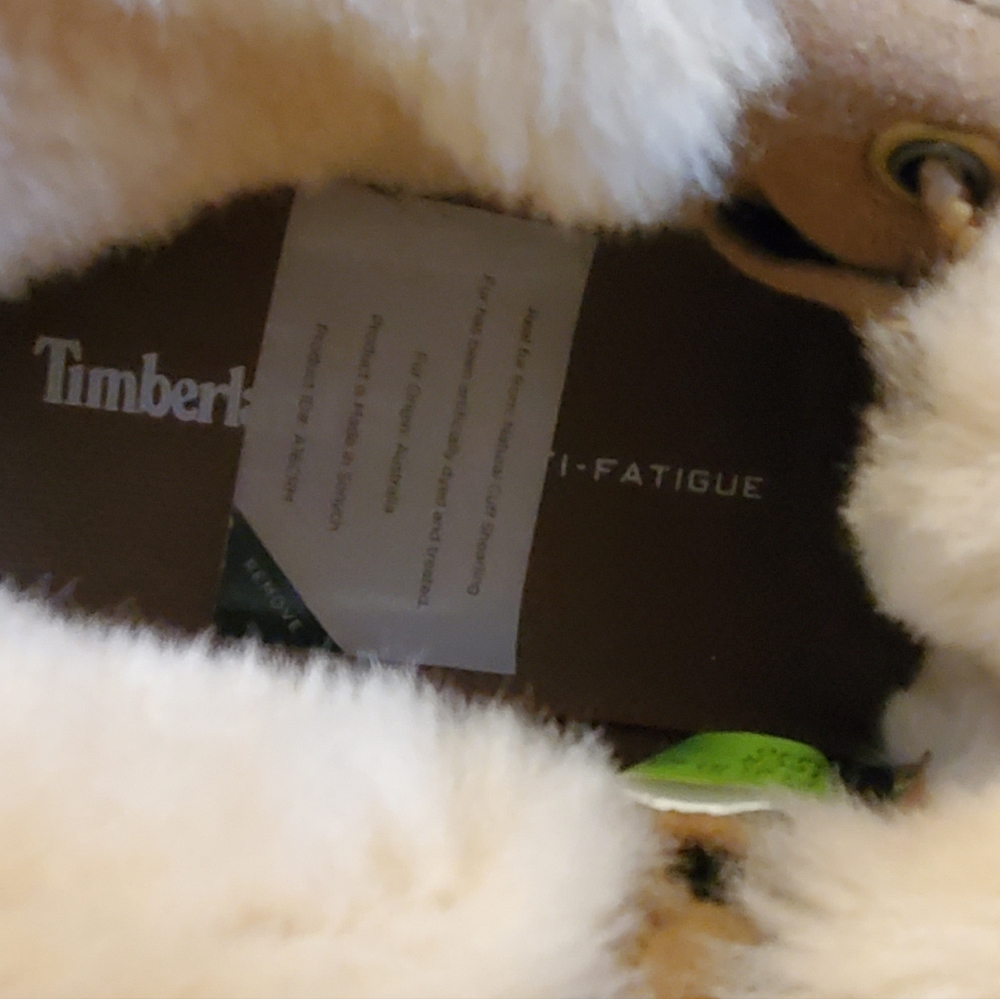 Timberland Authentics Boot - Picture 7 of 8